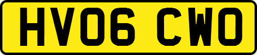 HV06CWO