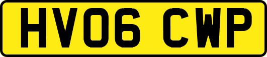 HV06CWP