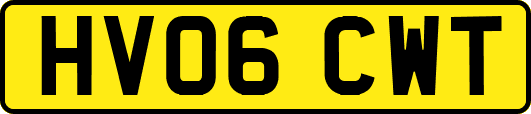 HV06CWT