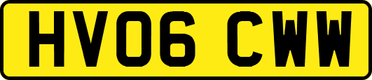 HV06CWW