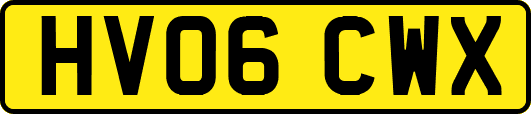 HV06CWX
