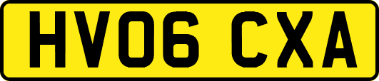 HV06CXA