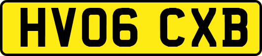 HV06CXB