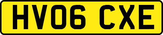 HV06CXE