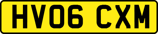 HV06CXM