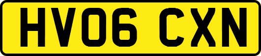 HV06CXN