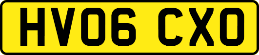 HV06CXO