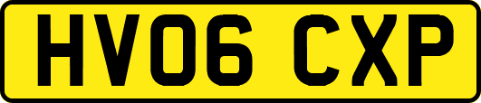 HV06CXP