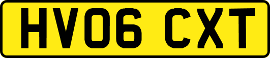 HV06CXT