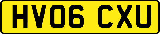 HV06CXU