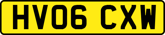 HV06CXW