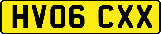 HV06CXX