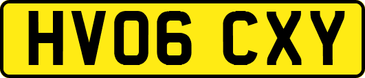 HV06CXY