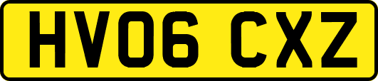 HV06CXZ