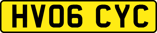 HV06CYC