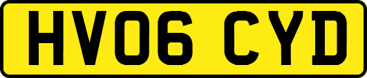 HV06CYD
