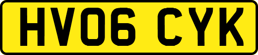 HV06CYK