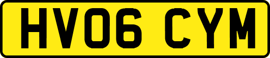 HV06CYM