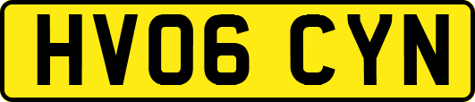 HV06CYN