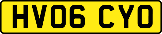HV06CYO