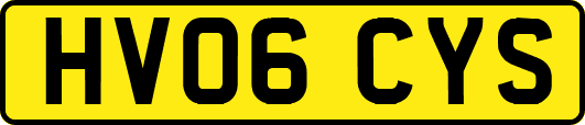 HV06CYS
