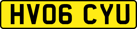 HV06CYU