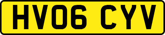 HV06CYV