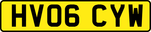 HV06CYW