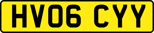HV06CYY