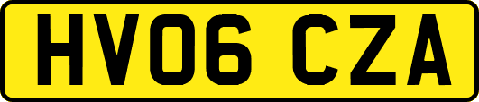 HV06CZA
