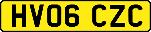 HV06CZC