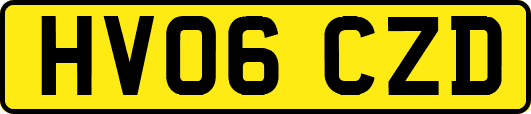 HV06CZD