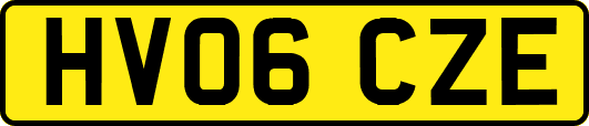 HV06CZE