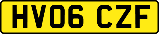 HV06CZF