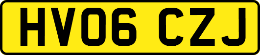 HV06CZJ