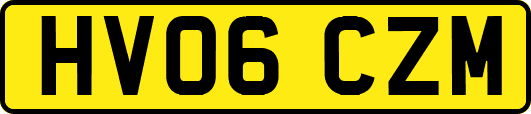 HV06CZM