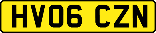HV06CZN