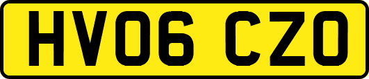HV06CZO