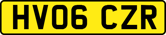 HV06CZR