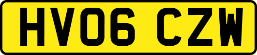 HV06CZW