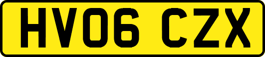HV06CZX