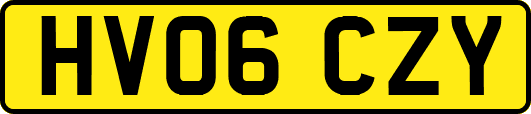 HV06CZY