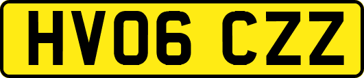 HV06CZZ