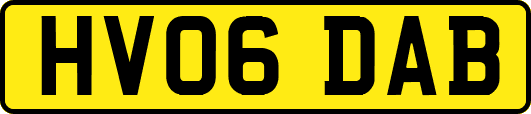 HV06DAB