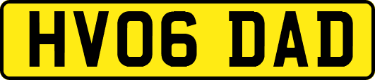 HV06DAD