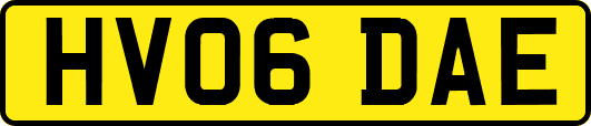 HV06DAE