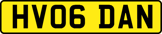 HV06DAN