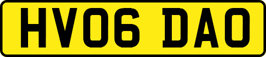 HV06DAO