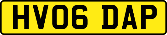 HV06DAP