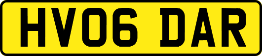 HV06DAR